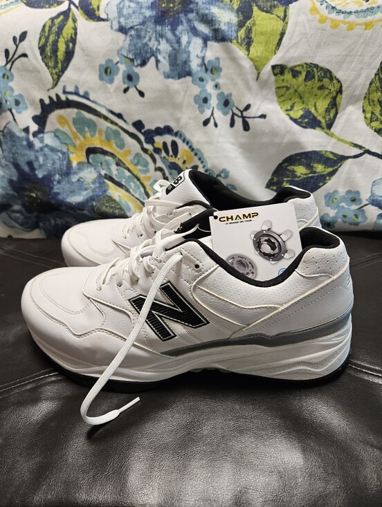 New Balance Other - New Balance Golf Sneaker Mens Size 13
